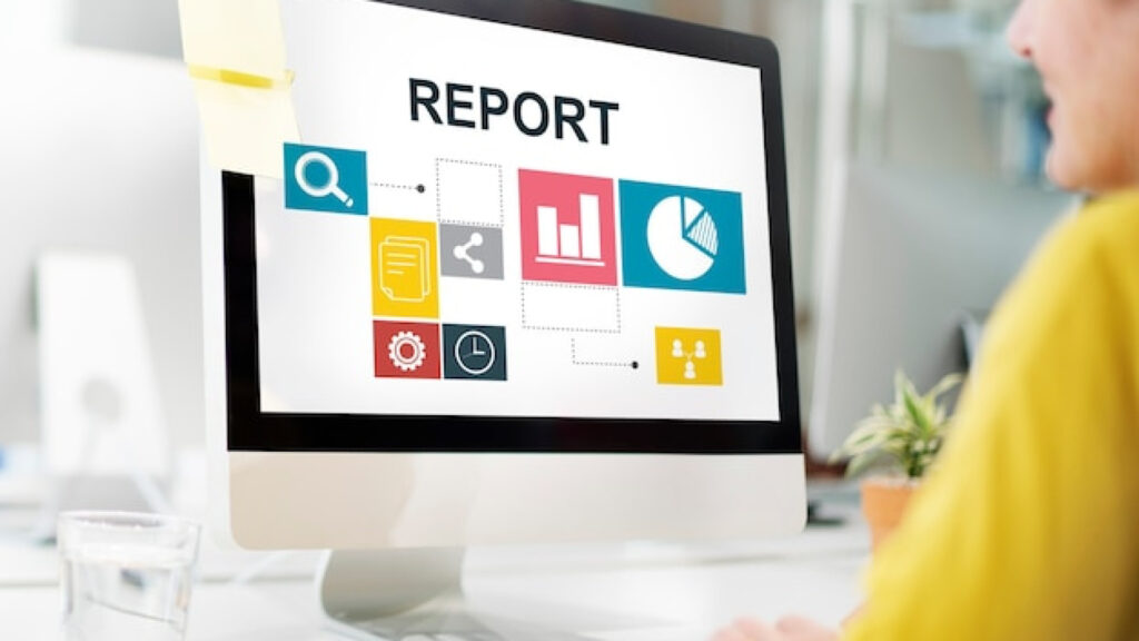 Pourquoi adopter un outil de reporting change la donne ?